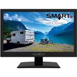 Reflexion LEDW16iBT LED-Fernseher (40,00 cm/16 Zoll, Full HD, Smart-TV, DC IN 12 Volt / 24 Volt - Netzteil…