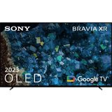 Sony XR-77A80L OLED-Fernseher (195 cm/77 Zoll, 4K Ultra HD, Android TV, Google TV, Smart-TV, Smart-TV,…