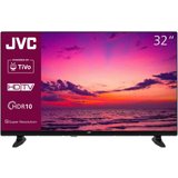 JVC LT-32VH5355 LED-Fernseher (80 cm/32 Zoll, HD ready, Smart-TV)