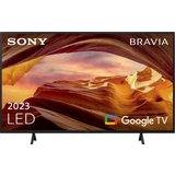Sony KD-50X75WL LED-Fernseher (126 cm/50 Zoll, 4K Ultra HD, Google TV, Smart-TV, BRAVIA CORE, HDMI 2.1,…