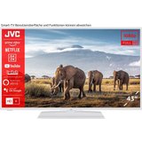 JVC LT-43VF5155W LED-Fernseher (108 cm/43 Zoll, Full HD, Smart-TV)