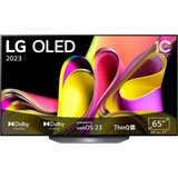 LG OLED65B36LA OLED-Fernseher (164 cm/65 Zoll, 4K Ultra HD, Smart-TV, bis zu 120 Hz, α7 Gen6 4K AI-Prozessor,…