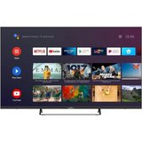 Smart Tech 43UA10V3 LCD-LED Fernseher (43 Zoll, 4K Ultra HD, Smart-TV, mit (Google Play Store, Netflix,…