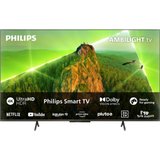 Philips 55PUS8108/12 LED-Fernseher (139 cm/55 Zoll, 4K Ultra HD, Smart-TV)