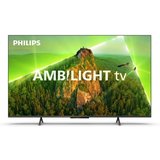 Philips 50PUS8108/12 LCD-LED Fernseher