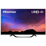 Hisense 65A63H LCD-LED Fernseher (164,00 cm/65 Zoll, Ultra HD, Smart TV VIDAA U5.0, Sound Technologie…