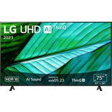 LG 75UR76006LL LED-Fernseher (189 cm/75 Zoll, 4K Ultra HD, Smart-TV, UHD,α5 Gen6 4K AI-Prozessor,Direct…