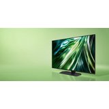 Samsung GQ43QN90DAT QLED-Fernseher (108 cm/43 Zoll, 4K Ultra HD, Smart-TV)