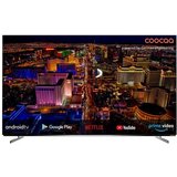Coocaa 55S8G OLED-Fernseher (139,00 cm/55 Zoll, 4K Ultra HD, Smart-TV, Android)