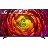 LG 55UR74006LB LED-Fernseher (139 cm/55 Zoll, 4K Ultra HD, Smart-TV)