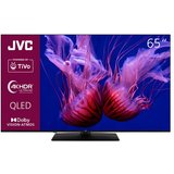 JVC LT-65VUQ3455 QLED-Fernseher (164 cm/65 Zoll, 4K Ultra HD, TiVo Smart TV, TiVo Smart TV, HDR Dolby…