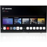 Caratec CAV242E-S LCD-LED Fernseher (60,00 cm)