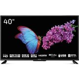 Dyon Enter 40 PRO X2 LED-Fernseher (100,3 cm/40 Zoll, Full HD)