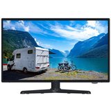 Reflexion LEDW24i+ LED-Fernseher (60,00 cm/24 Zoll, Full HD, Smart-TV, DC IN 12 Volt / 24 Volt, Netzteil…
