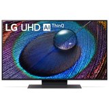 LG 43UR91006LA LED-Fernseher (109,00 cm/43 Zoll, 4K Ultra HD, Smart-TV)