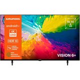 Grundig 43 VOE 73 AU5T00 LED-Fernseher (108 cm/43 Zoll, 4K Ultra HD, Android TV)