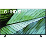LG 65UR76006LL LCD-LED Fernseher (165,00 cm/65 Zoll, 4K Ultra HD, Smart-TV)