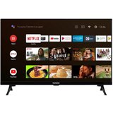 Telefunken XH32AN660S LCD-LED Fernseher (80 cm/32 Zoll, HD-ready, Android TV, HDR, Triple-Tuner, Google…