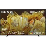 Sony XR-98X90L LED-Fernseher (248 cm/98 Zoll, 4K Ultra HD, Google TV, TRILUMINOS PRO, BRAVIA CORE, mit…