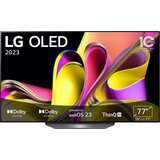 LG OLED77B39LA OLED-Fernseher (194,7 cm/77 Zoll, 4K Ultra HD, Smart-TV)