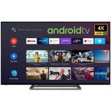 Toshiba 65UA3D63DG LCD-LED Fernseher (139 cm/55 Zoll, 4K Ultra HD, Android TV, Smart TV, HDR Dolby Vision,…