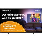 Philips 43PUS8548/12 LED-Fernseher (108 cm/43 Zoll, 4K Ultra HD, Android TV, Google TV, Smart-TV, 3-seitiges…