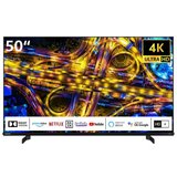 Toshiba 50UL4D63DGY LCD-LED Fernseher (126 cm/50 Zoll, 4K Ultra HD, Smart TV, HDR Dolby Vision, Triple-Tuner,…