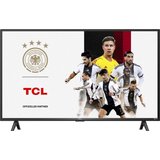TCL 40RS530X1 LED-Fernseher (100 cm/40 Zoll, Full HD, Smart-TV, Roku TV, Smart HDR, HDR10, Chromecast)