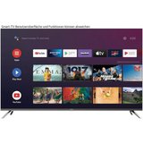 Strong SRT55UD7553 LED-Fernseher (139 cm/55 Zoll, 4K Ultra HD, Android TV, Smart-TV)