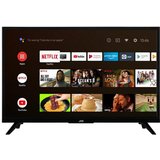JVC LT-24VAH3255 LCD-LED Fernseher (60 cm/24 Zoll, HD-ready, Android TV, Smart TV, HDR, Triple-Tuner,…