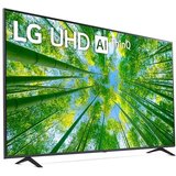 LG 43UQ80009LB 109cm 43" 4K LED Smart TV Fernseher
