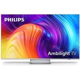 Philips 43PUS8807 108cm 43" 4K LED 120 Hz Ambilight Android Smart TV Fernseher