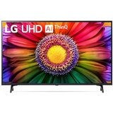 LG 43UR80006LJ 109cm 43" 4K LED Smart TV Fernseher