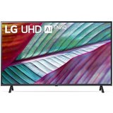LG 43UR78006LK 109cm 43" 4K LED Smart TV Fernseher