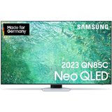Samsung GQ55QN85C 138cm 55" 4K Neo QLED MiniLED 120 Hz Smart TV Fernseher