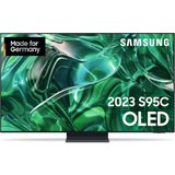 Samsung GQ55S95C 138cm 55" 4K QD-OLED 120 Hz Smart TV Fernseher