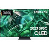 Samsung GQ65S95C 163cm 65" 4K QD-OLED 120 Hz Smart TV Fernseher