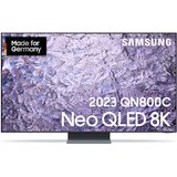 Samsung GQ85QN800C 214cm 85" 8K Neo QLED MiniLED 120 Hz Smart TV Fernseher
