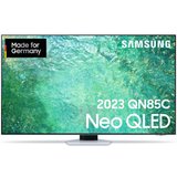 Samsung GQ85QN85C 214cm 85" 4K Neo QLED MiniLED 120 Hz Smart TV Fernseher