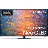 Samsung GQ85QN95CATXZG 214cm 85" 4K Neo QLED MiniLED 120 Hz Smart TV Fernseher