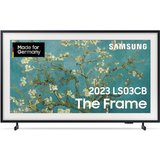 Samsung The Frame GQ32LS03C 80cm 32" Full HD QLED Smart TV Fernseher