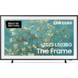 Samsung The Frame GQ43LS03BG 108cm 43" 4K QLED Smart TV Fernseher