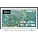 Samsung The Frame GQ50LS03BG 125cm 50" 4K QLED Smart TV Fernseher