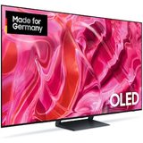 Samsung GQ77S90C 195cm 77" 4K QD-OLED 120 Hz Smart TV Fernseher
