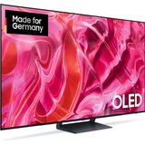Samsung GQ77S90C 195cm 77" 4K QD-OLED 120 Hz Smart TV Fernseher