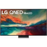 LG 65QNED866RE 165cm 65" 4K QNED MiniLED 120 Hz Smart TV Fernseher