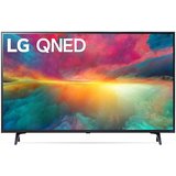 LG 43QNED756RA 109cm 43" 4K QNED Smart TV Fernseher