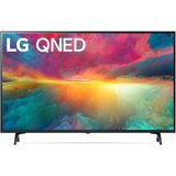 LG 43QNED756RA 109cm 43" 4K QNED Smart TV Fernseher