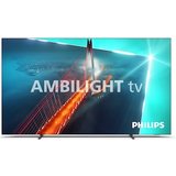 Philips 48OLED708 120cm 48" 4K OLED 120 Hz Ambilight Google Smart TV Fernseher