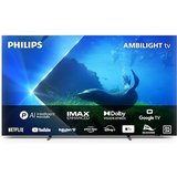 Philips 42OLED808 105cm 42" 4K OLED 120 Hz Ambilight Google Smart TV Fernseher
